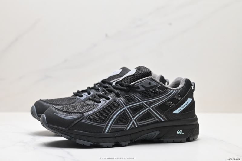 Asics Shoes